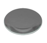 Loacea Watch Crystal 10Pcs Smooth Mineral Glass 28.5mm 29mm 29., Clear Thick Domed Crystal for Watch(31.5mm)