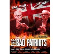 Loach vs Corbyn: The Bad Patriots