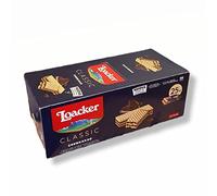 Loacker - Chocolate Creme Filled Wafer - 45g x 25