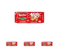 Loacker Classic Napolitaner, 90g (Pack of 4)