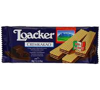 Loacker Cremkakao 90 g (Pack of 14)