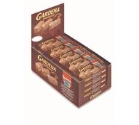 Loacker Gardena Chocolate Wafers (25/1.34oz)