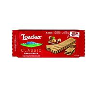Loacker Napolitaner 90 g (Pack of 14)