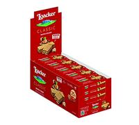 Loacker Napolitaner Wafers 45 g (Pack of 25)