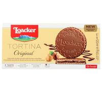 Loacker Tortina Box 126g