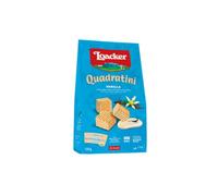 Loacker Vanilla Quadratini 125 g