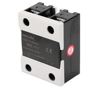 Load 24-480VAC Solid State Relay For Industrial Automation Process