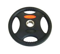 Load Arsenal Urethane 50mm 10kg DB6061-10