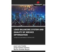 Load Balancing System and Quality of Service Optimization: Configuring a load balancer in Mininet-WiFi