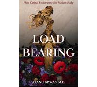 Load-Bearing: How Capital Underwrote the Modern Body