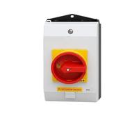 Load-break switch P3-63/EA/SVB-SW/HI11 Isolator Switch Load-Break Switch with Auxiliary Contacts