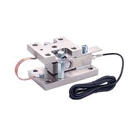 Load Cell, 1/2/3/5/8 TON High Precision Weighing Sensor Module Alloy Steel Material Metal Load Cell Scale(8000KG)