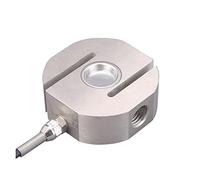 Load Cell, 1 2 3 5 Ton Large Weighing Scale Shear Beam Truck Vehicle Load Cell Compression And Tension Force Sensor(1KG)