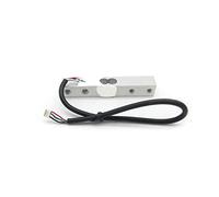 Load Cell, 10pcs Load Cell Pressure Kitchen Electronic Scale Sensor 2KG 5KG Micro Load Cell Measuring Instrument