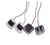 Load Cell, 10pcs Micro Load Cell Range 3-5kg Suitable For Human Scale And Other Small Weighing Equipment