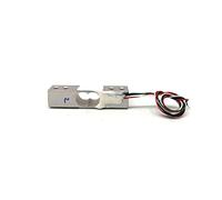 Load Cell, 10pcs Micro Load Cell With A Range Of 2-50kg, Suitable For Small Weighing Equipment Such As Beer Machine Kitchen Scales(5kg)