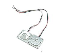 Load Cell, 10pcs Miniature Load Cell Range 10-50kg Suitable For Miniature Electronic Weighing Equipment