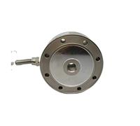 Load Cell 15 20 30 50 100 200 Ton Spoke Type Pull Pressure Bi-Directional Test Weight Sensor DYLF-102(0-20T)