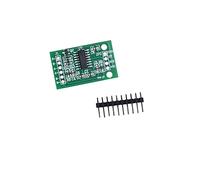 Load Cell, 50kg Scale Load Cell Weight Sensors+HX711 AD Module Body Load Cell Weighing Sensor Pressure Sensors Measurement Tools(4PCS and Sensors)
