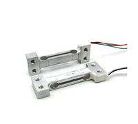 Load Cell, 5pcs Micro Load Cell, Range 100~750g, Suitable For Small Weighing Equipment Such As Kitchen Scales, Coffee Machines, Etc.(500g)