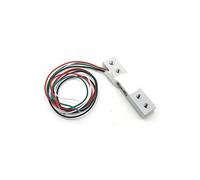 Load Cell, 5pvs Micro Load Cell Range 300g-5kg Suitable For Miniature Electronic Weighing Equipment With Limited Height(3kg)