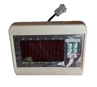 Load Cell, A27E Standard Meter Display Instrument For Electronic Scale Electronic Scale Indicator,meter Controller