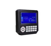 Load Cell, Auto-totalizing Equipment Wheel Loader Scale Electronic Loader Weight Scale,Anti-Fatigue(A Type)