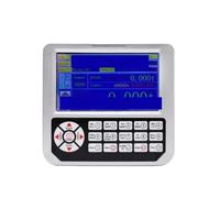 Load Cell, Auto-totalizing Equipment Wheel Loader Scale Electronic Loader Weight Scale,Anti-Fatigue(B Type)