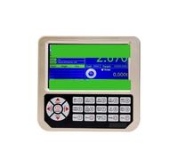 Load Cell, Auto-totalizing Equipment Wheel Loader Scale Electronic Loader Weight Scale,Anti-Fatigue(C Type)