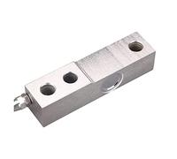 Load Cell, Cantilever Shear Beam Force Sensor Load Cell Test Weight PSD-F1 100kg 200kg 300kg 500kg 1t 2t 3t(200KG)
