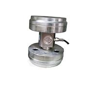 Load Cell, Column Load Cell Waterproof Flange Column Load Cell Strain Type Column Load Cell 15t20t30t(30t)