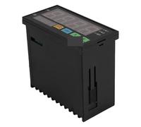 Load Cell, Digital Sensor Meter Multi-Functional Intellint Led Display 0-75Mv/4-20Ma/0-10V 2 Relay Alarm Output,Anti-Fatigue