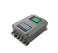 Load Cell, Dust-Proof Wall Mounted Weighing Instrument Controller for Belt Scales with 16-Key English Keypad & English Display,Anti-Fatigue