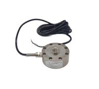 Load Cell DYLF-102 100T/200T Ton Spoke Type Pull Pressure Bi-directional Test Weight Sensor(0-100T)