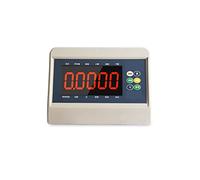 Load Cell, Express Platform Scale Computer Communication Instrument Weighing D-isplay Instrument Head BT1300 With RS232 Serial Port