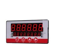 Load Cell Force Gauge Digital Measuring Instrument Weighing Display Control Equipment Dynamometer Pull Pressure Indicator