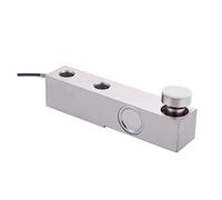 Load Cell, High Capacity Cantilever Beam Load Cell Alloy Steel Weighing Sensor 5t 8Ton 5000/8000KG For Electronic Track Scale(8000KG)