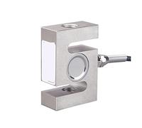 Load Cell, High Capacity Compression Load Cell 2 Ton 100kg 200kg 500kg S Type Weighing Sensor For Small Scale(1500KG)