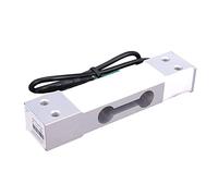 Load Cell, High Precision Cantilever Beam Load Cell 50KG X1 For Electronic Weighing Devices With Cable(80KG)