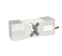 Load Cell High Precision L6G Load Cell Parallel Beam 50kg~600kg Electric Measuring Weight Sensors Load Cell(600KG)