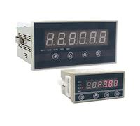 Load Cell High-Precision Load Cells Display Weight, Ingredients, Quantitative Packaging, Force Value, Intelligent Digital Display Instrument