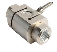 Load Cell, High-Range Column Or S-Type Tension-Compression Load Cell Weighing Sensors - Precision Testing Machine Force Sensors,Anti-fatigue(0-5T(coarse teeth))