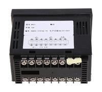 Load Cell Indicator Display Weighing Transducer Batching Trasmitter S Weight Sensor 2 Way Output 96x48 Dropshipping