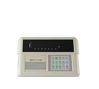Load Cell, Instrument Weighing Disp-lay A9 Electronic Scale Floor Scale Instrument With Printing Instrument XK3190-A9+P