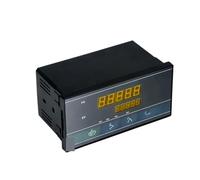Load Cell, Load Cell + Indicator Display,S Column Type Test Tension Compression Force Weight Pressure Maximum Range 20 tons,Anti-Fatigue(0-300KG)
