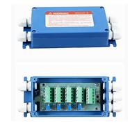Load Cell, Load Cell Junction Box 5 Holes 4-Wire Junction Box Weighbridge/Weighbridge/Weighing Sensor Weighing Sensor