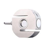 Load Cell, Load Cell S Type High Precision Weighing Sensor Single Point For Electronic Platform Scale 50-5000KG(10KG)