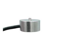 Load Cell Micro Button Weighing Sensor Load Sensor for Measuring Force Industrial Test Automation Press-Fitting(10kg)