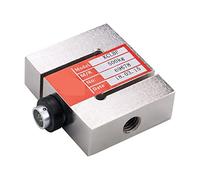 Load Cell, PSD-KCLBF Tension And Compression Strength Alloy Steel Load Cell Sensor 1000Kg Measuring Weight(500KG)