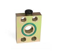 Load Cell, PSD9000 Electronic Weighing Forklift Weight Monitoring System For Wheel Loader Batching Scale Preving Over Shortage Loading(Oil Pressure Module)